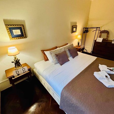 Dmcharme Hotel Ponta Delgada Eksteriør billede