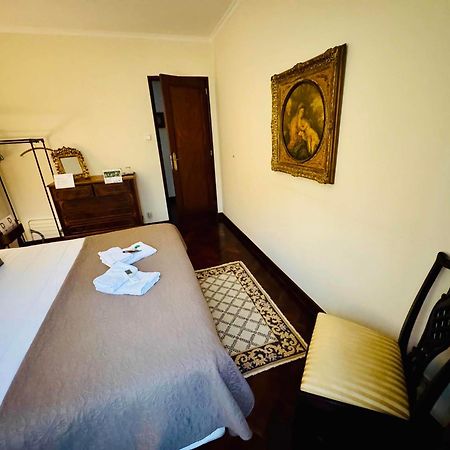 Dmcharme Hotel Ponta Delgada Eksteriør billede