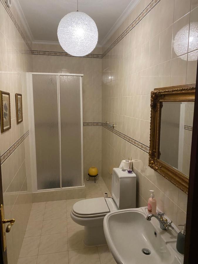 Dmcharme Hotel Ponta Delgada Eksteriør billede