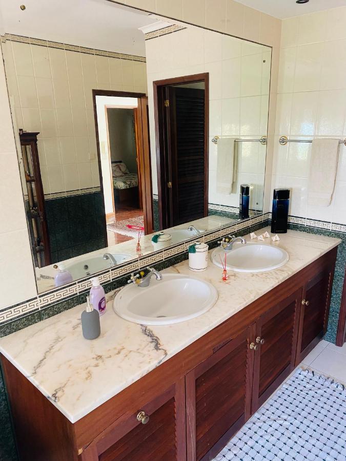 Dmcharme Hotel Ponta Delgada Eksteriør billede