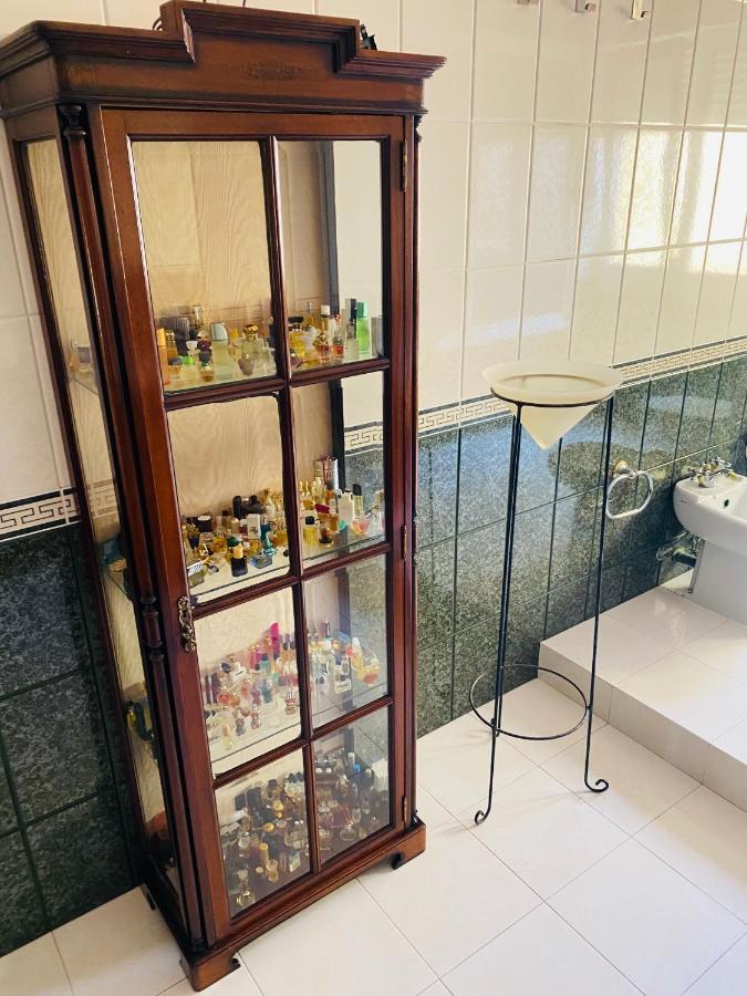 Dmcharme Hotel Ponta Delgada Eksteriør billede