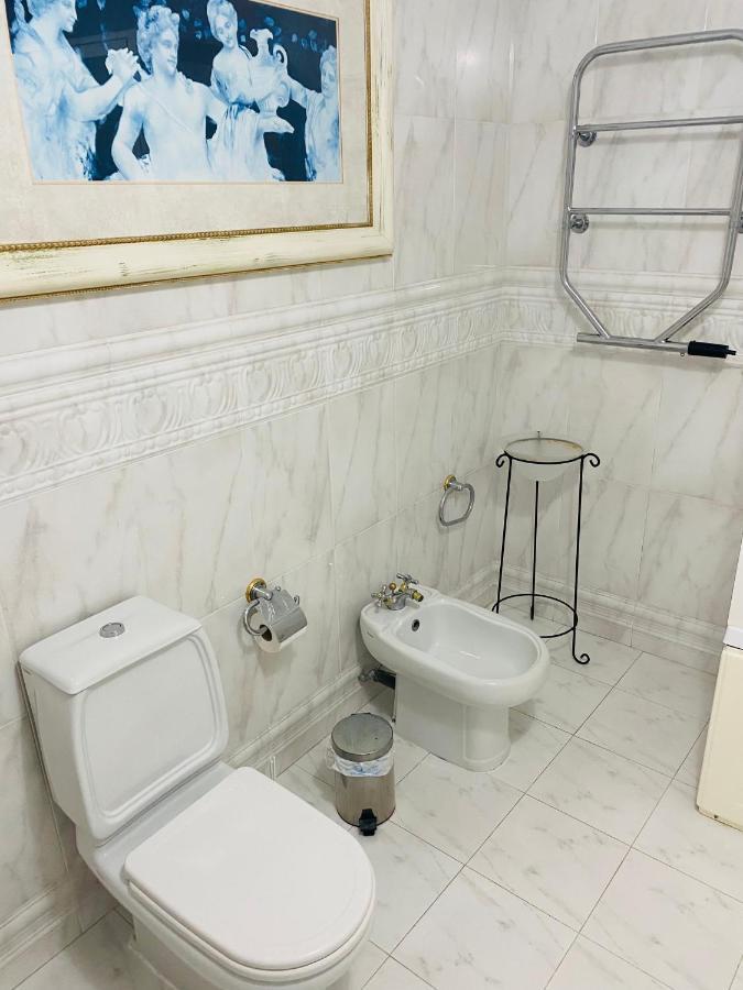 Dmcharme Hotel Ponta Delgada Eksteriør billede