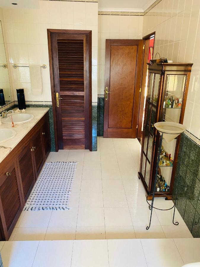 Dmcharme Hotel Ponta Delgada Eksteriør billede