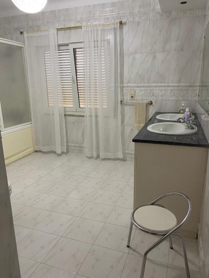 Dmcharme Hotel Ponta Delgada Eksteriør billede