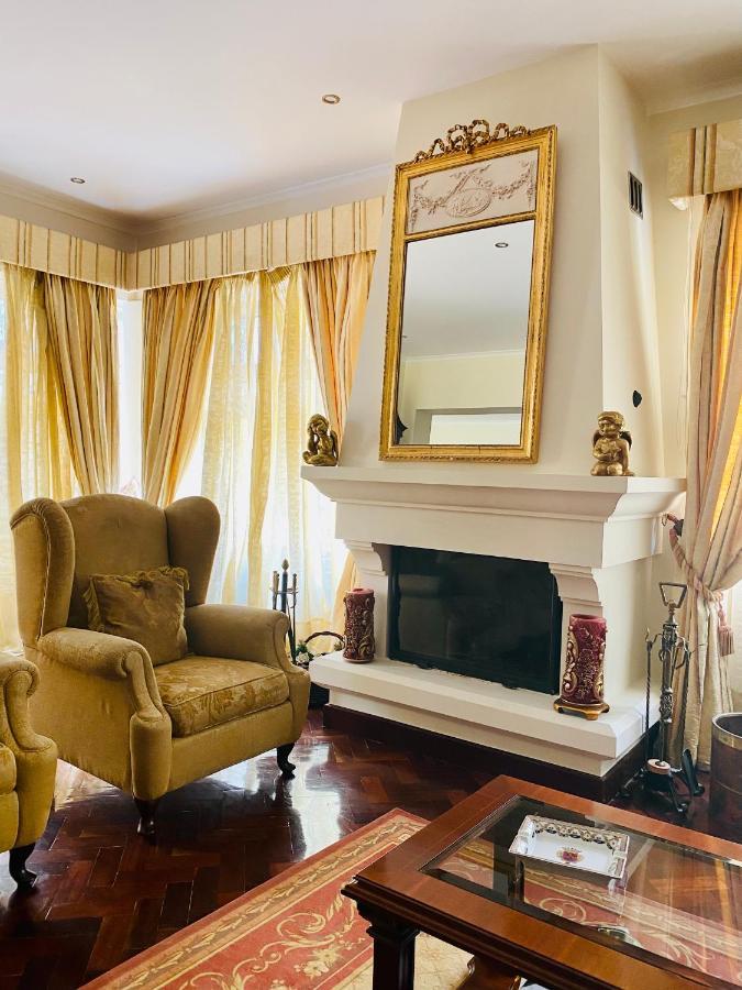Dmcharme Hotel Ponta Delgada Eksteriør billede