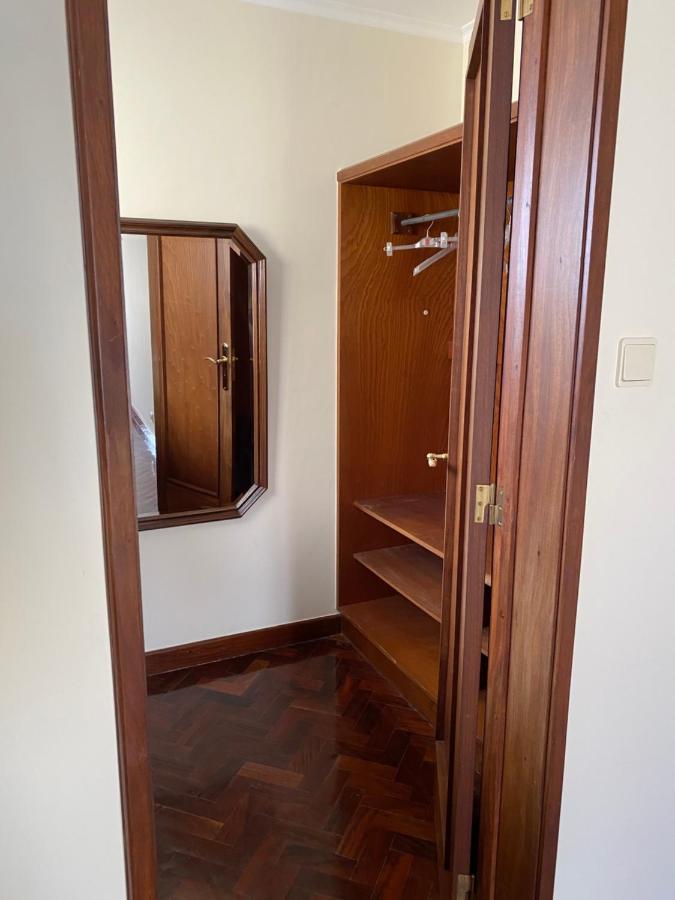 Dmcharme Hotel Ponta Delgada Eksteriør billede