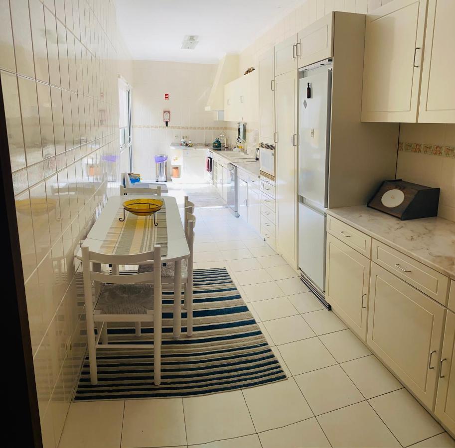 Dmcharme Hotel Ponta Delgada Eksteriør billede