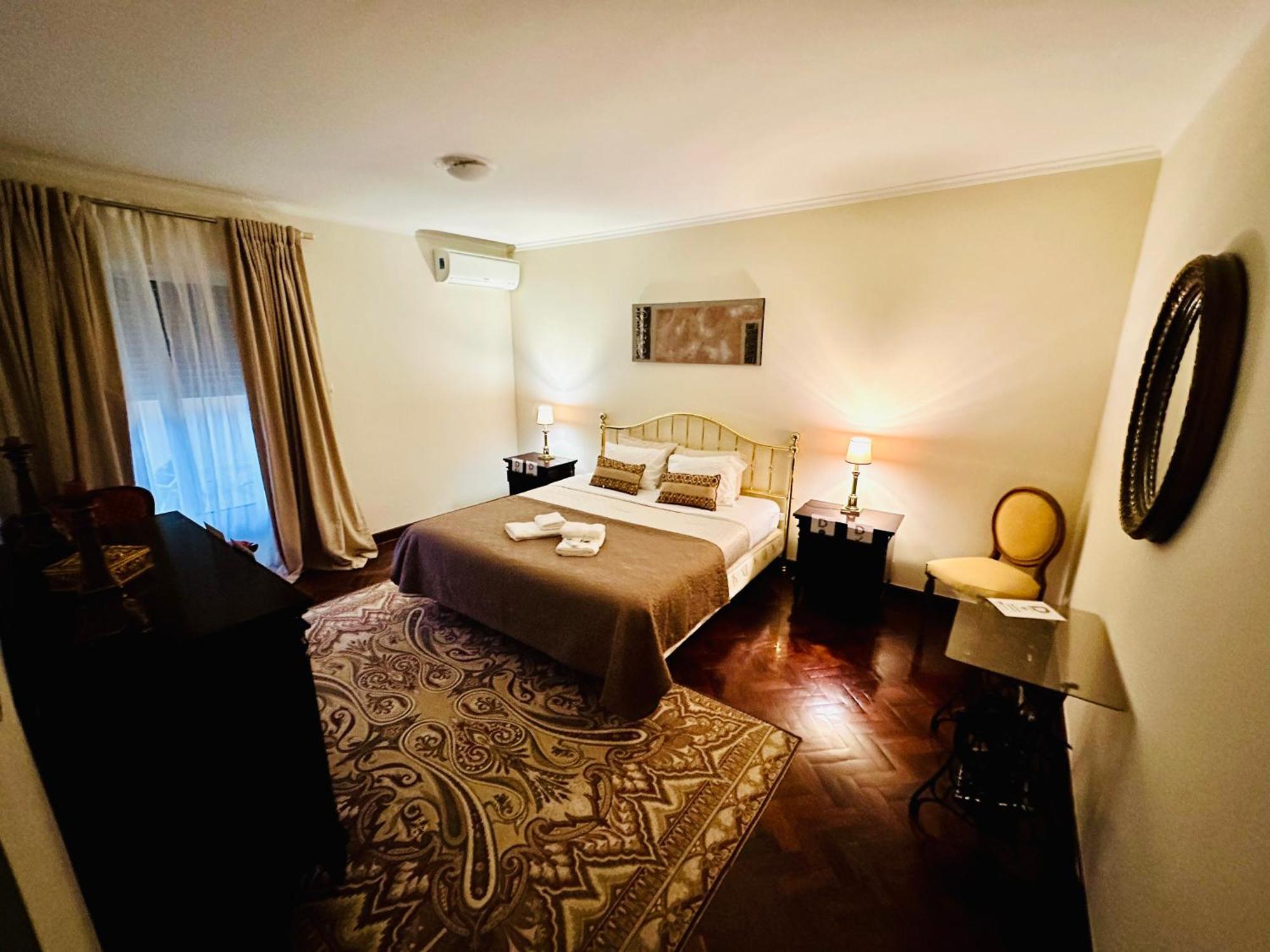 Dmcharme Hotel Ponta Delgada Eksteriør billede