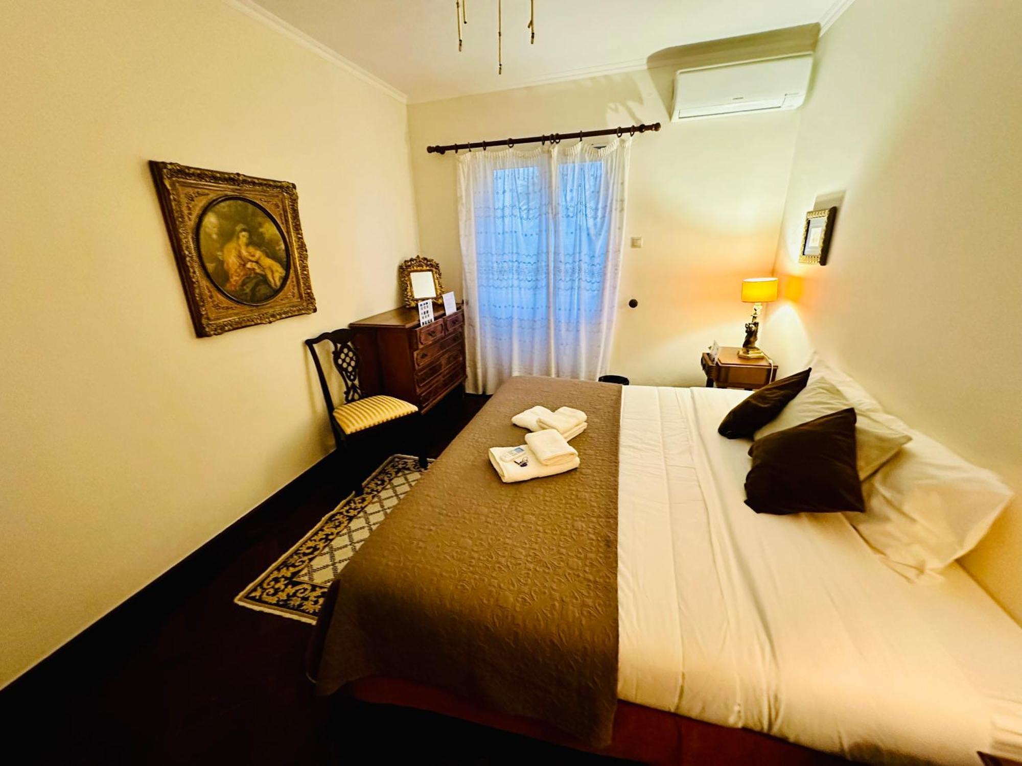 Dmcharme Hotel Ponta Delgada Eksteriør billede