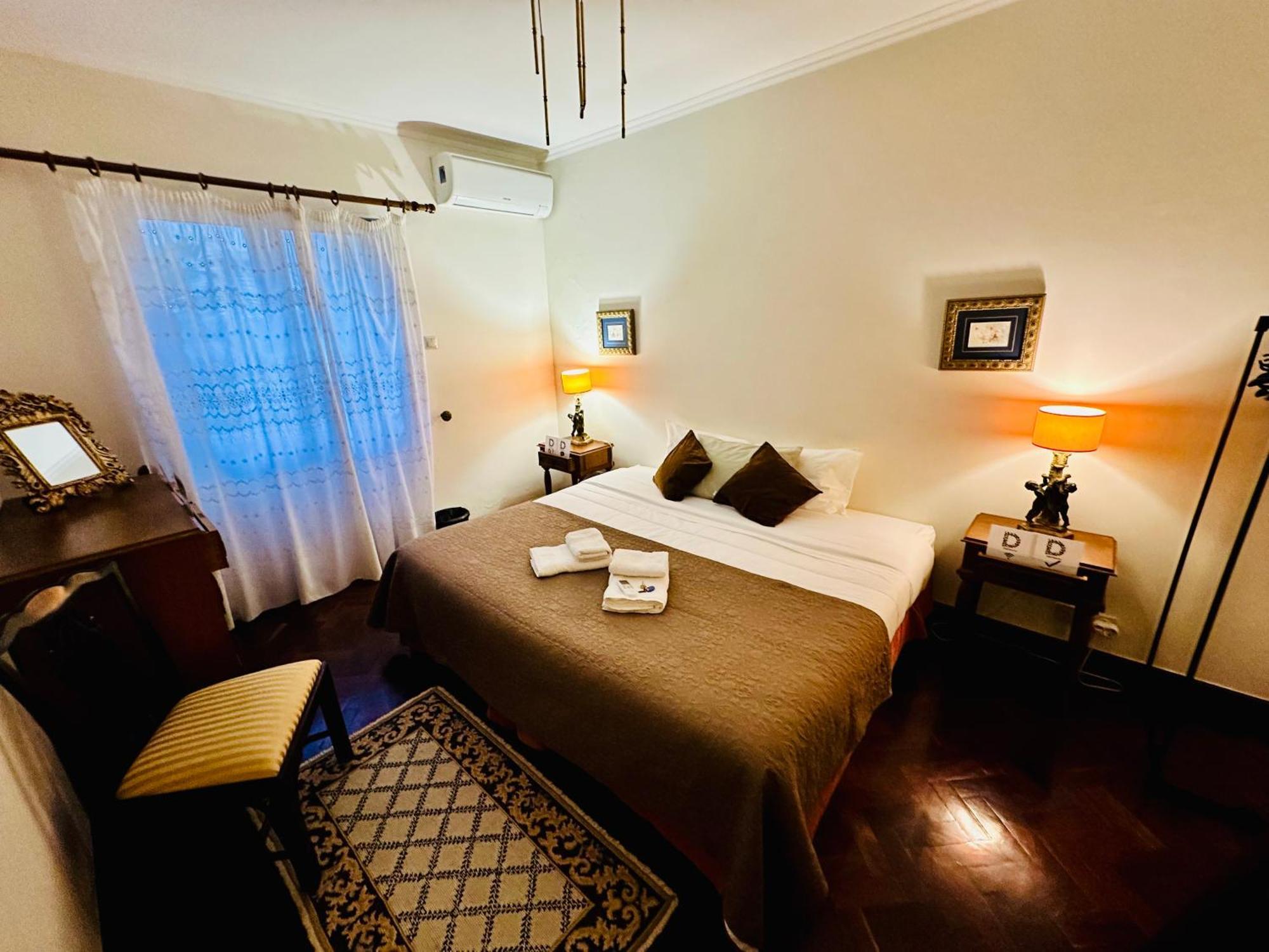 Dmcharme Hotel Ponta Delgada Eksteriør billede