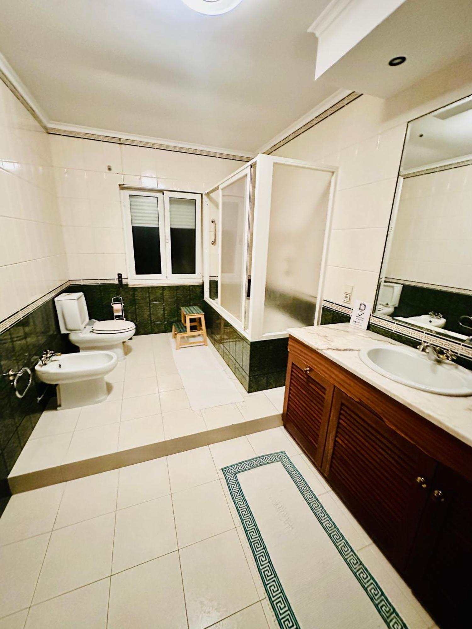 Dmcharme Hotel Ponta Delgada Eksteriør billede