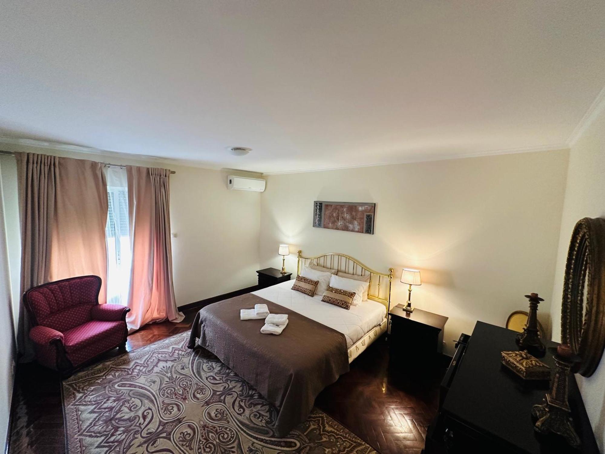 Dmcharme Hotel Ponta Delgada Eksteriør billede