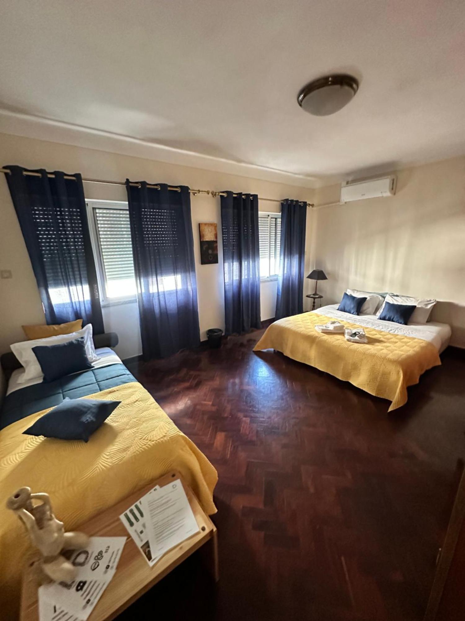 Dmcharme Hotel Ponta Delgada Eksteriør billede