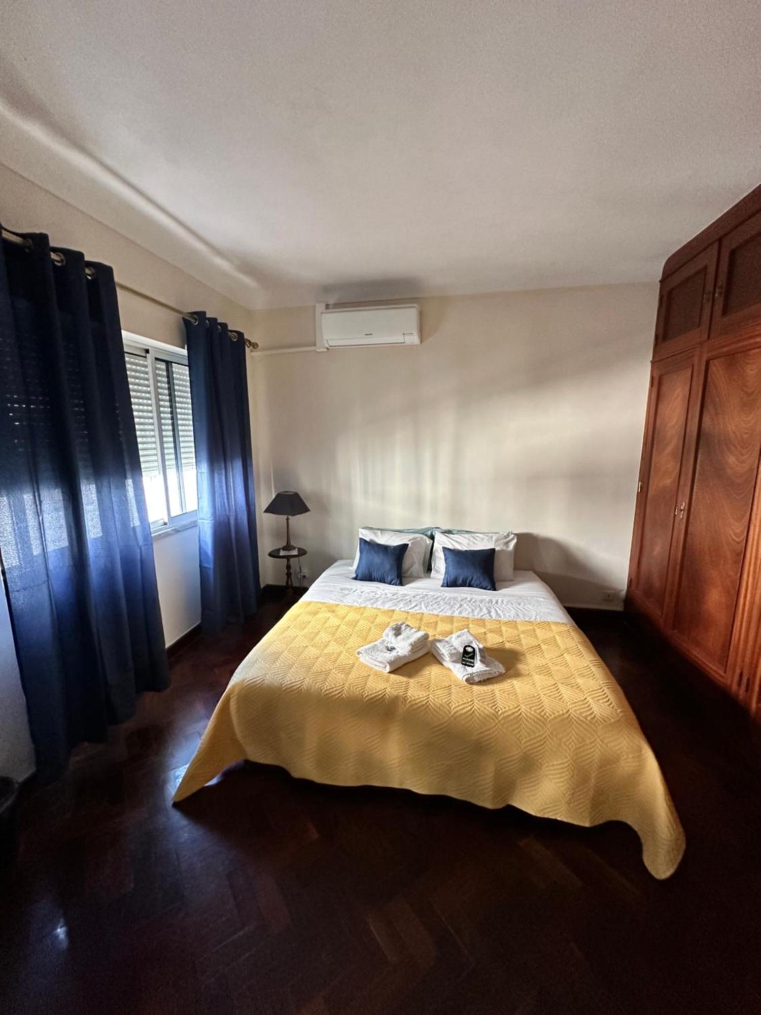 Dmcharme Hotel Ponta Delgada Eksteriør billede