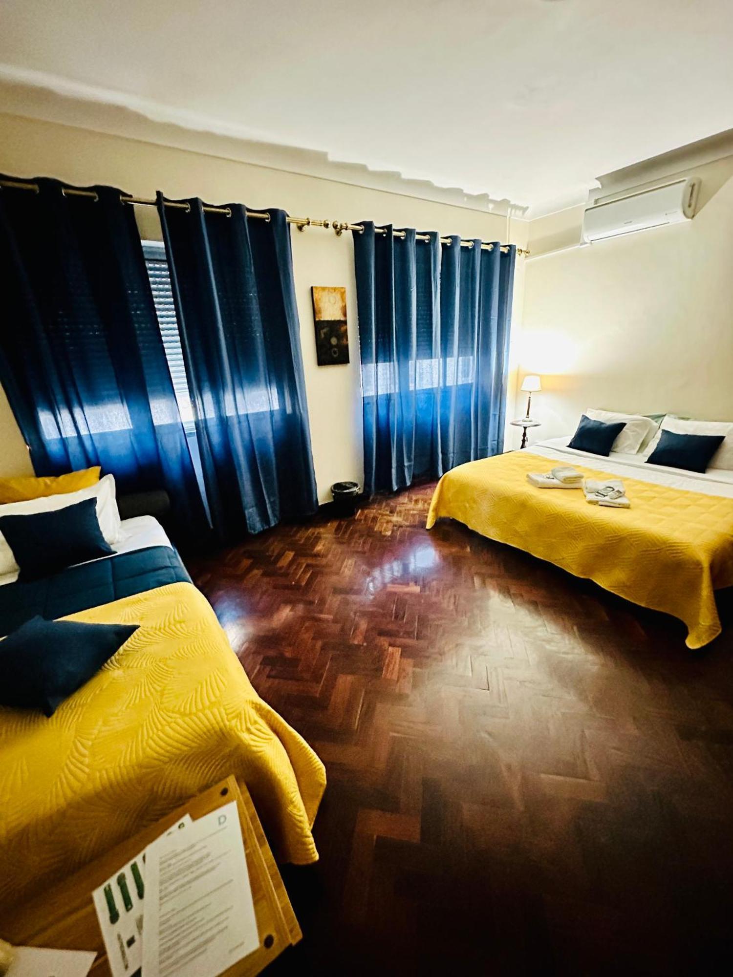 Dmcharme Hotel Ponta Delgada Eksteriør billede