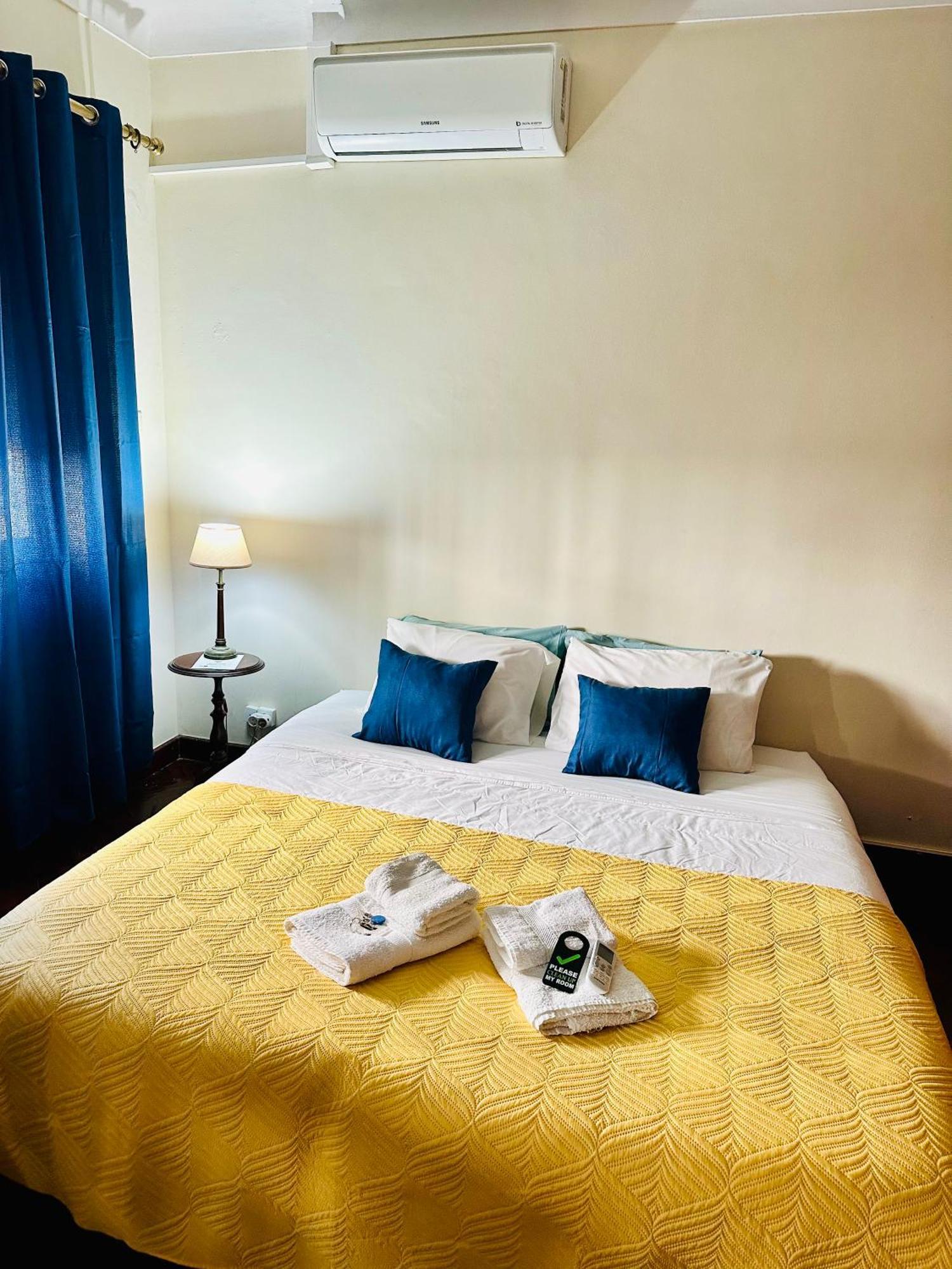 Dmcharme Hotel Ponta Delgada Eksteriør billede