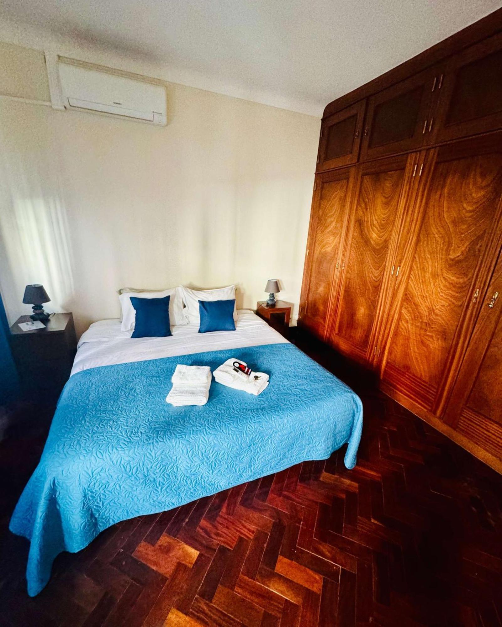 Dmcharme Hotel Ponta Delgada Eksteriør billede