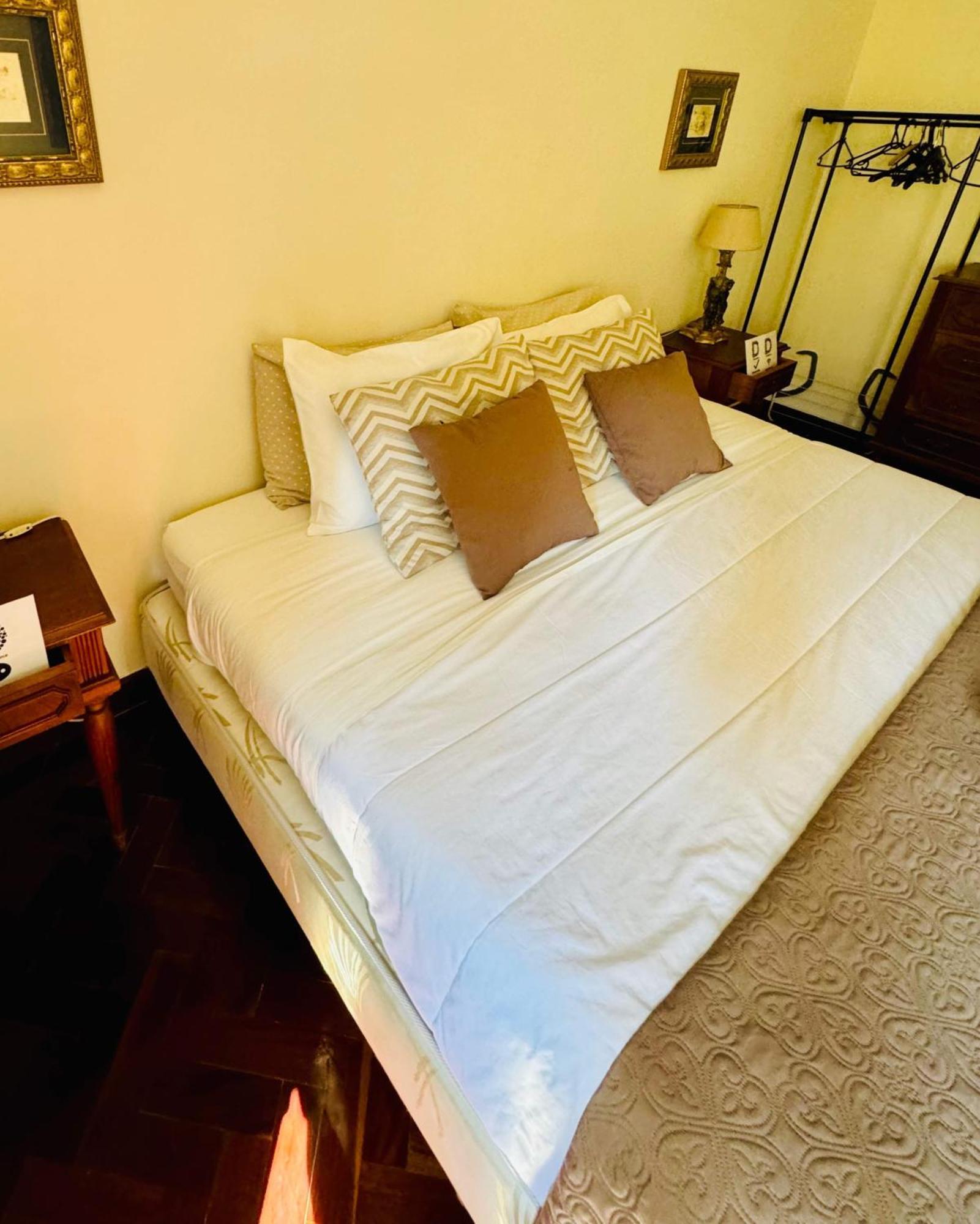 Dmcharme Hotel Ponta Delgada Eksteriør billede