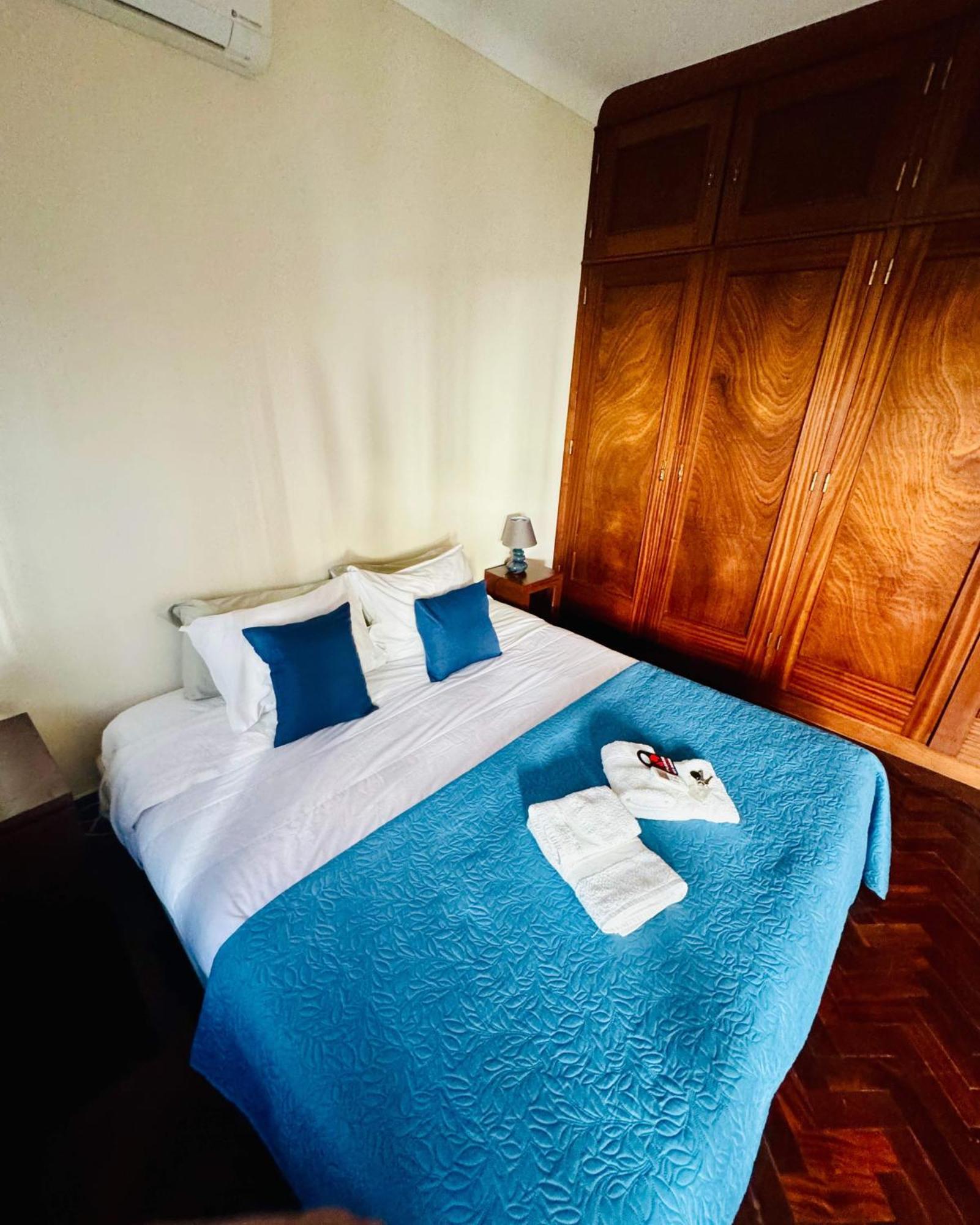 Dmcharme Hotel Ponta Delgada Eksteriør billede
