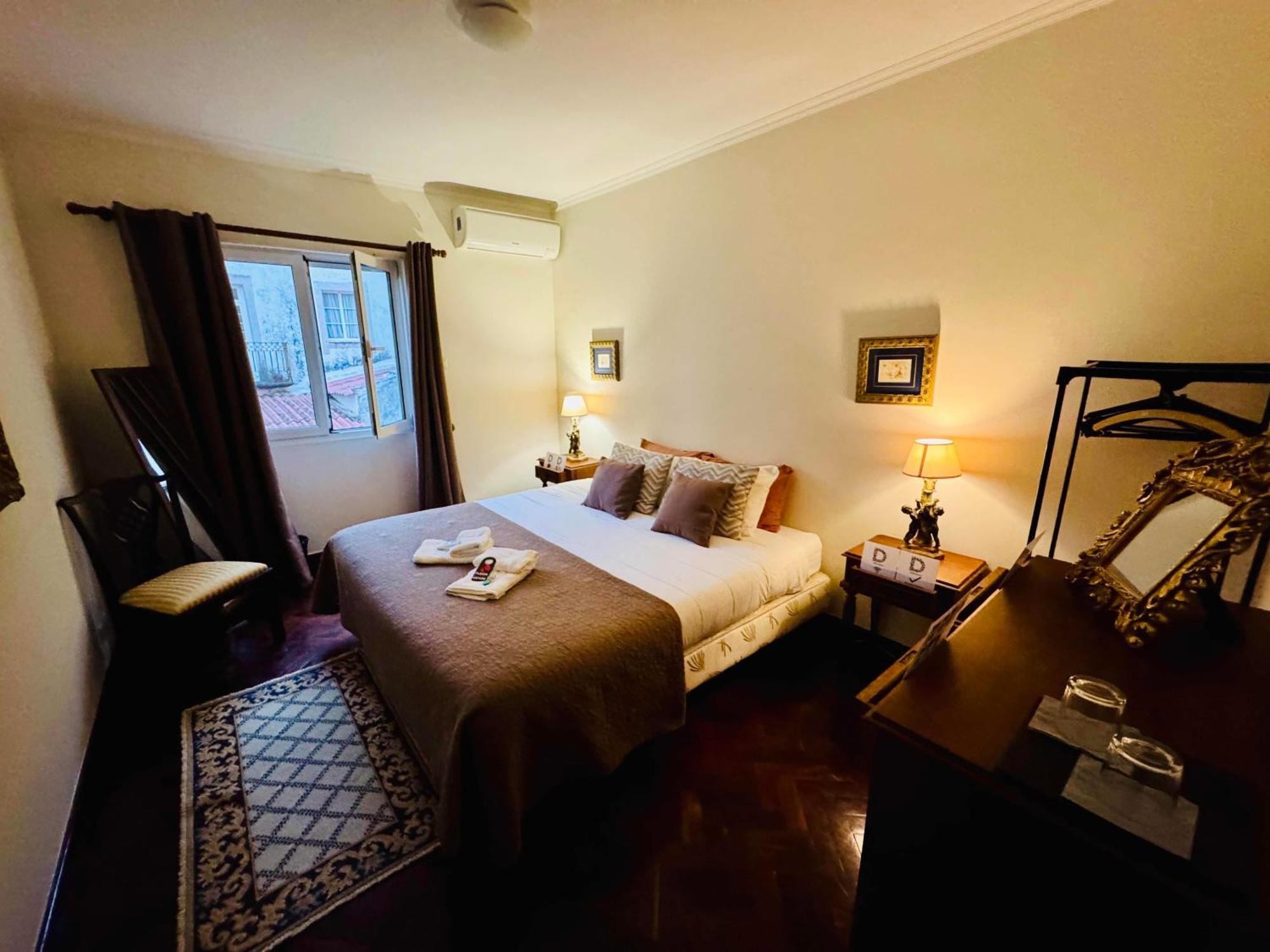 Dmcharme Hotel Ponta Delgada Eksteriør billede