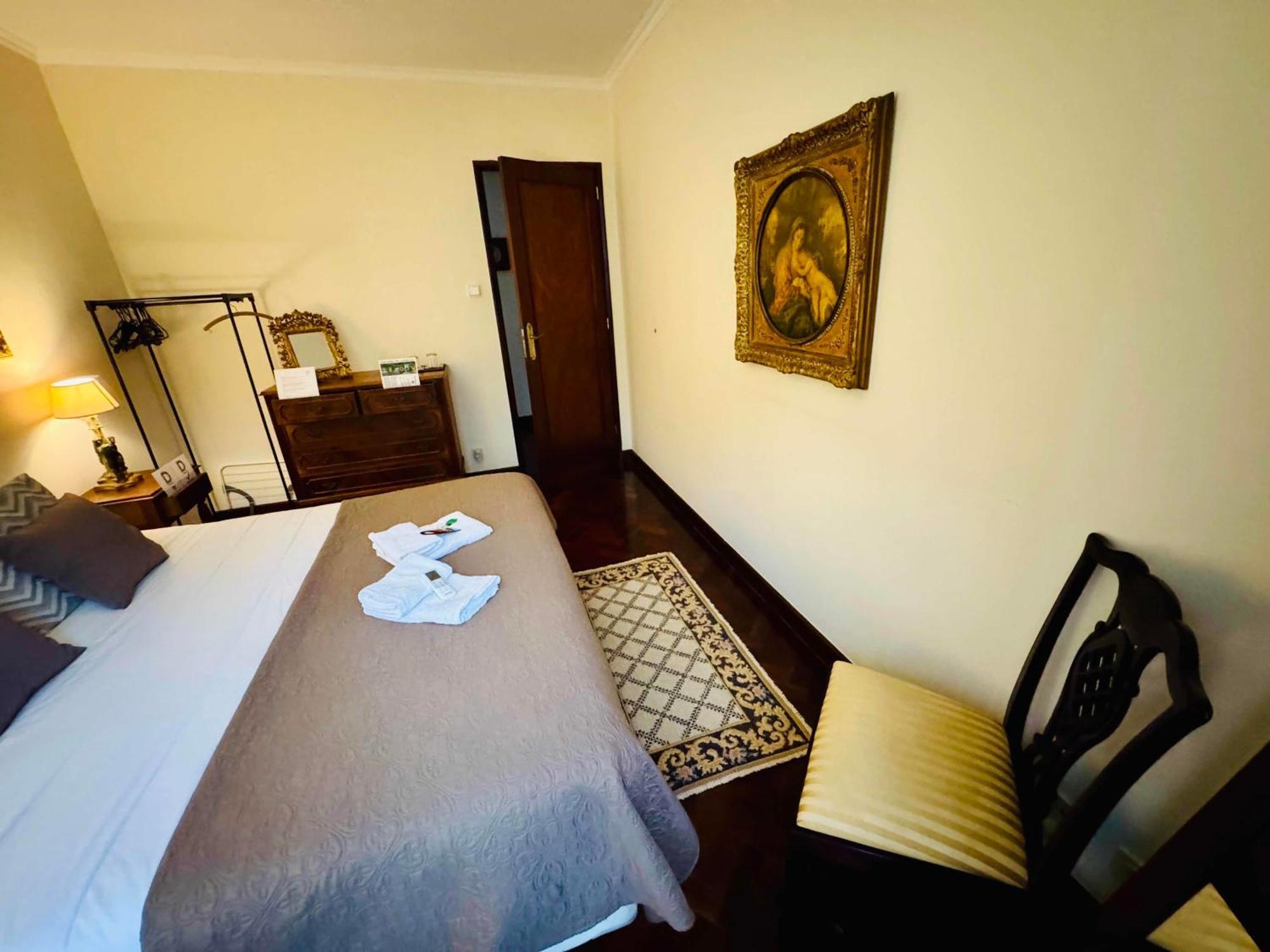 Dmcharme Hotel Ponta Delgada Eksteriør billede